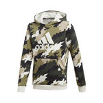 adidas Must Have Badge of Sports Pullover Boys